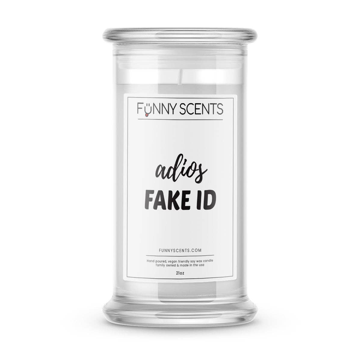 Faire Fake Id